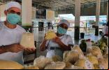 Feira Segura Paraiso