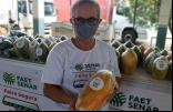 Feira Segura Porto Nacional